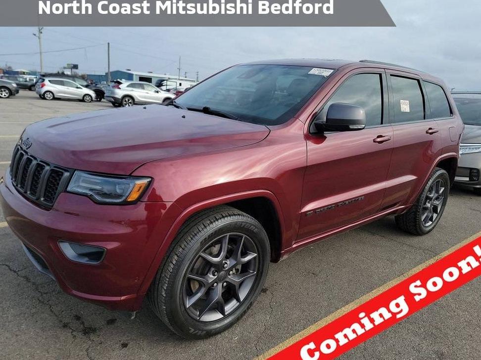 JEEP GRAND CHEROKEE 2021 1C4RJFBGXMC789117 image